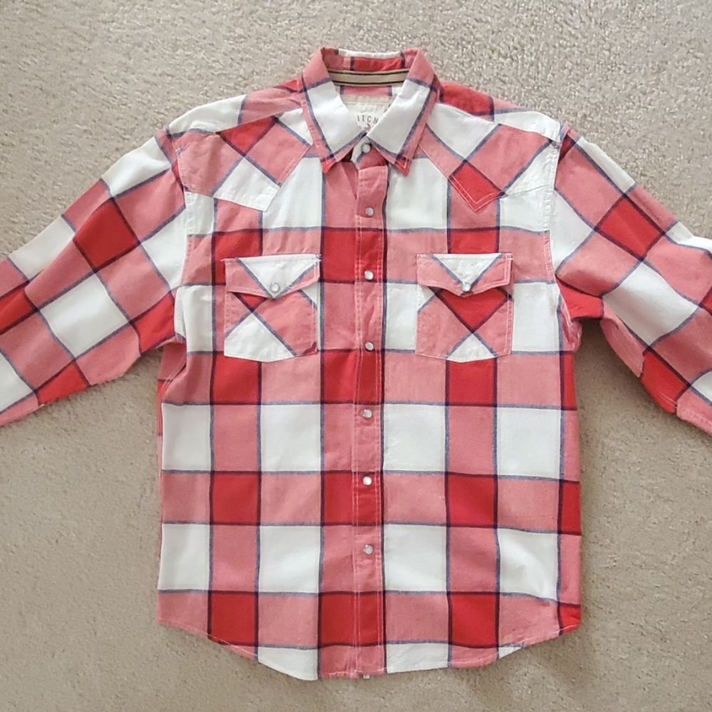 Mens Shirt
